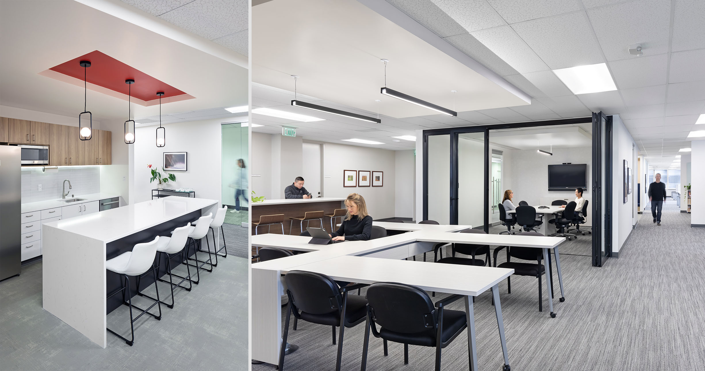 Landau Associates HQ TI 2 