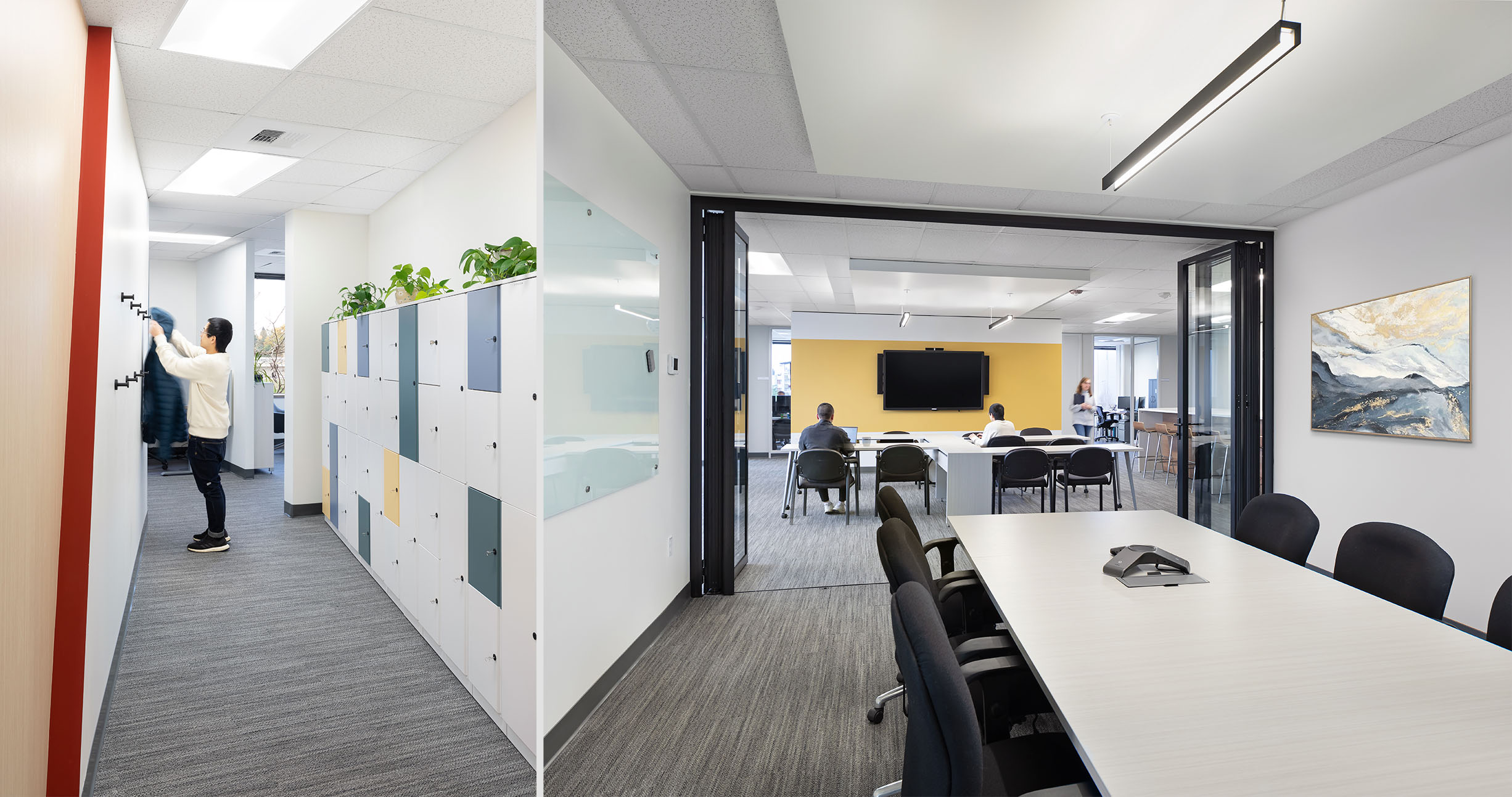 Landau Associates HQ TI 3