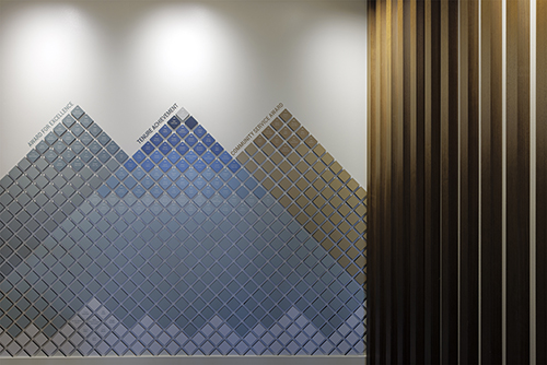 Dimensional Graphics - Clark Nuber