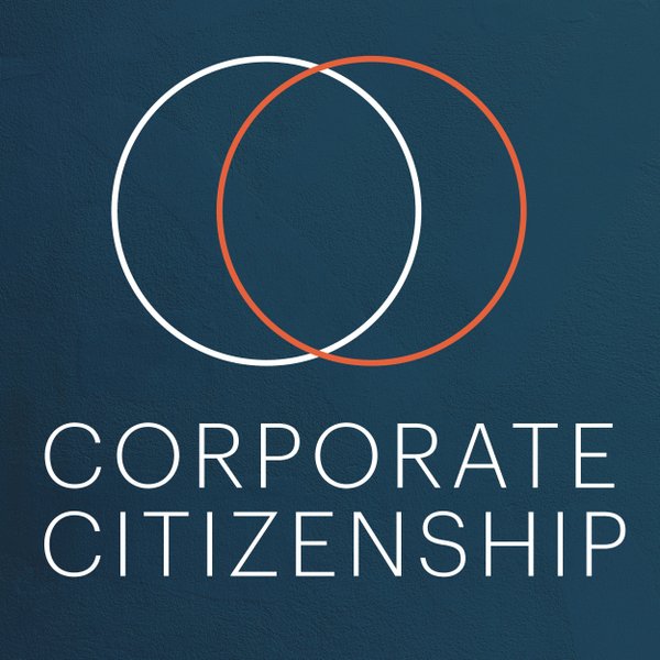 Corporate Citizen Award 