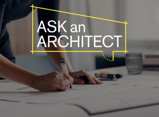 Ask an Architect