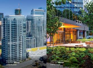 Winners of NAIOP Night of the Stars 2025