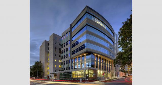 First Hill Medical Pavilion