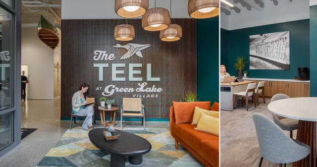 The Teel Interiors 1