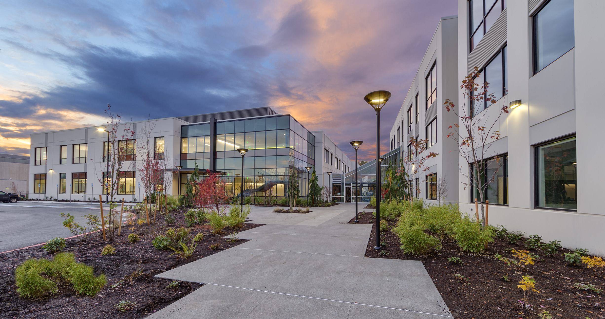 KP Campus 1