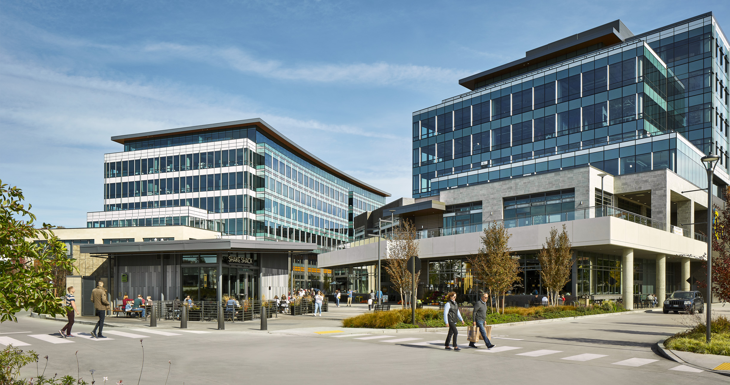 Kirkland Urban 1