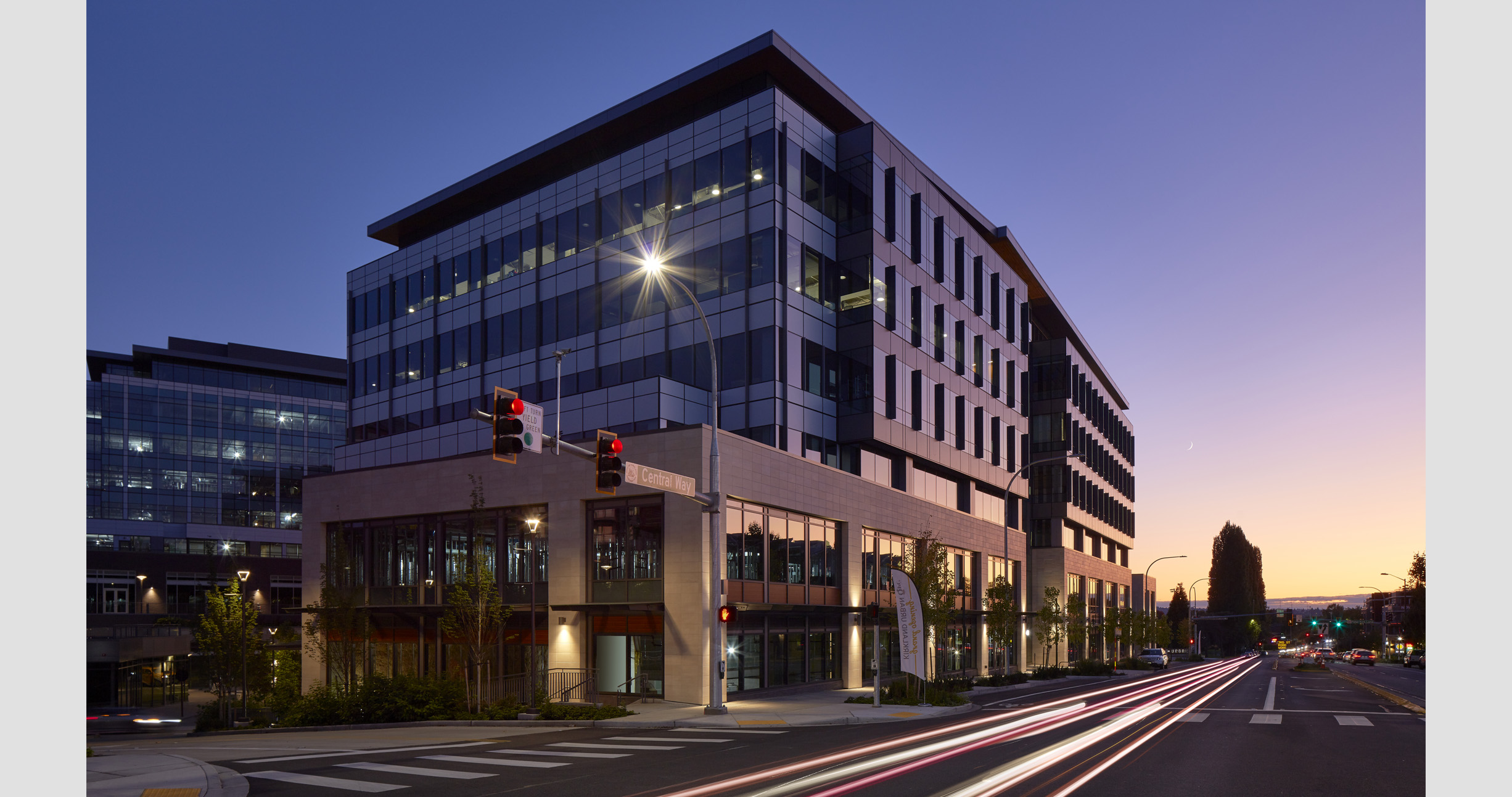 Kirkland Urban 2