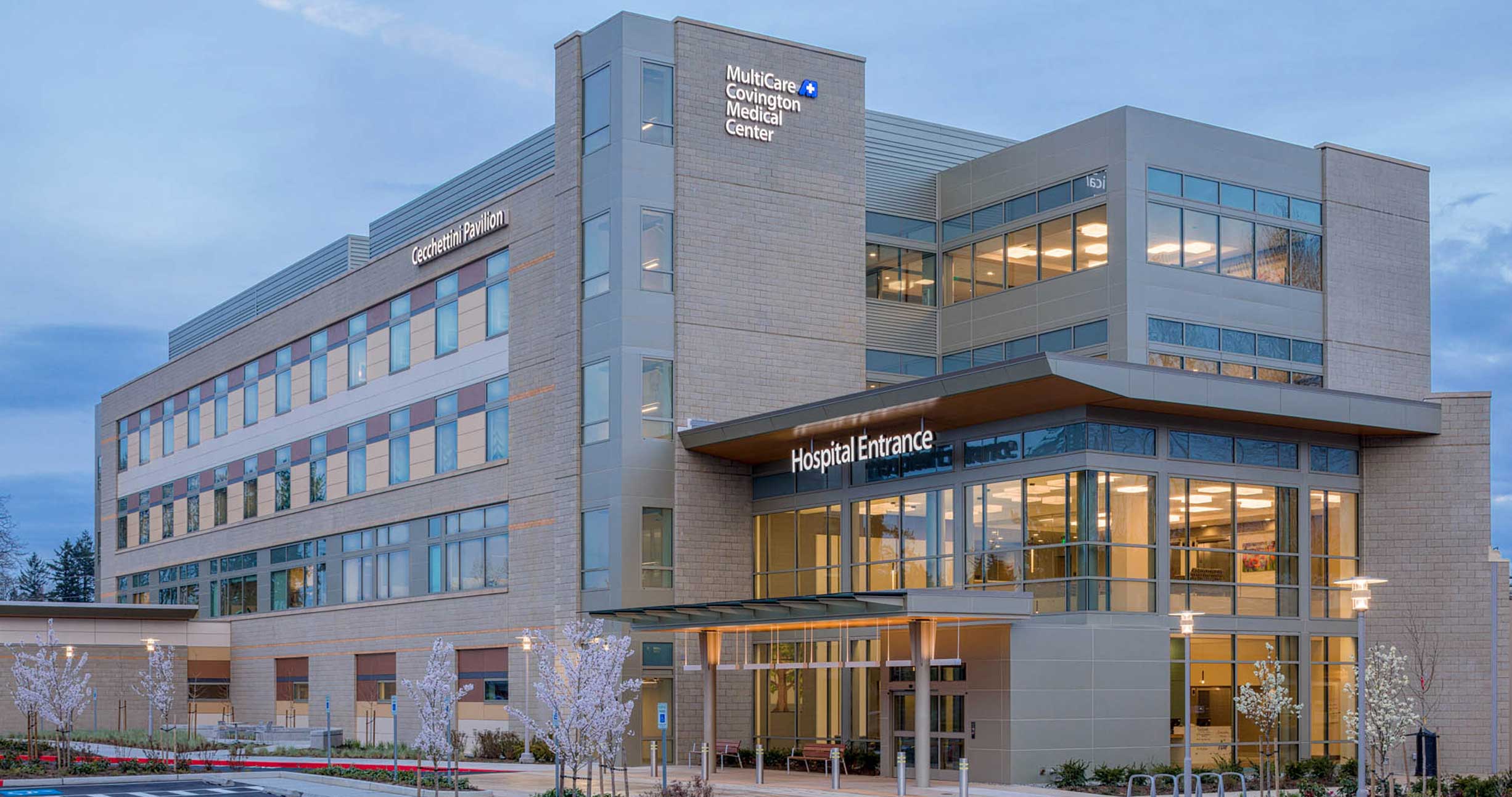 MultiCare-Covington