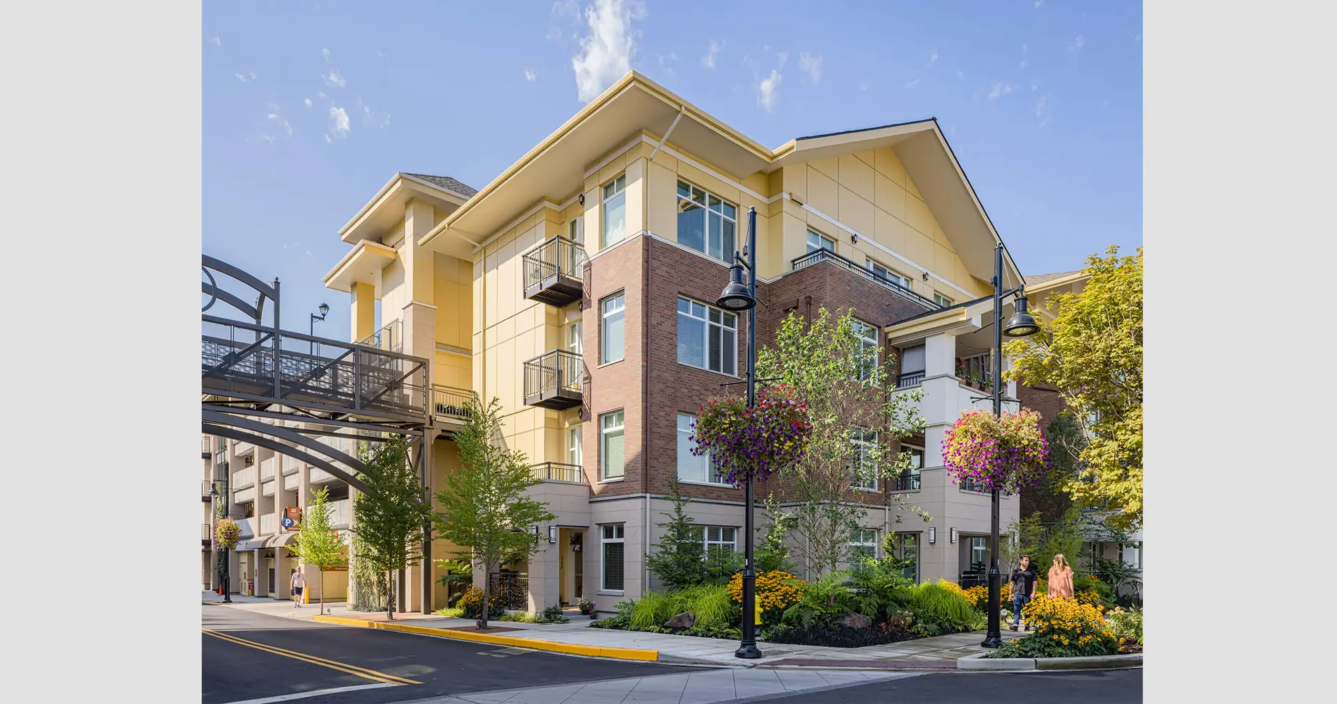 Woodin Creek Village 1