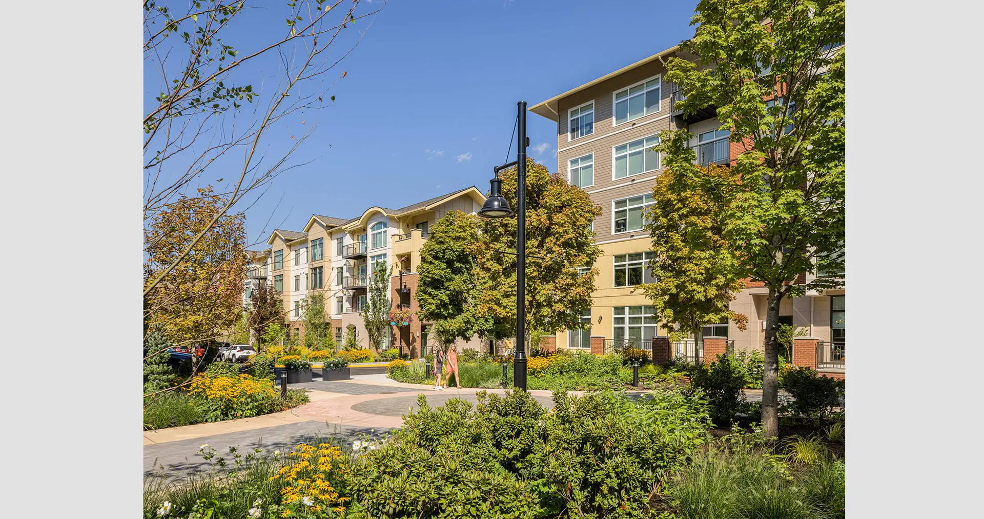 Woodin Creek Village 2