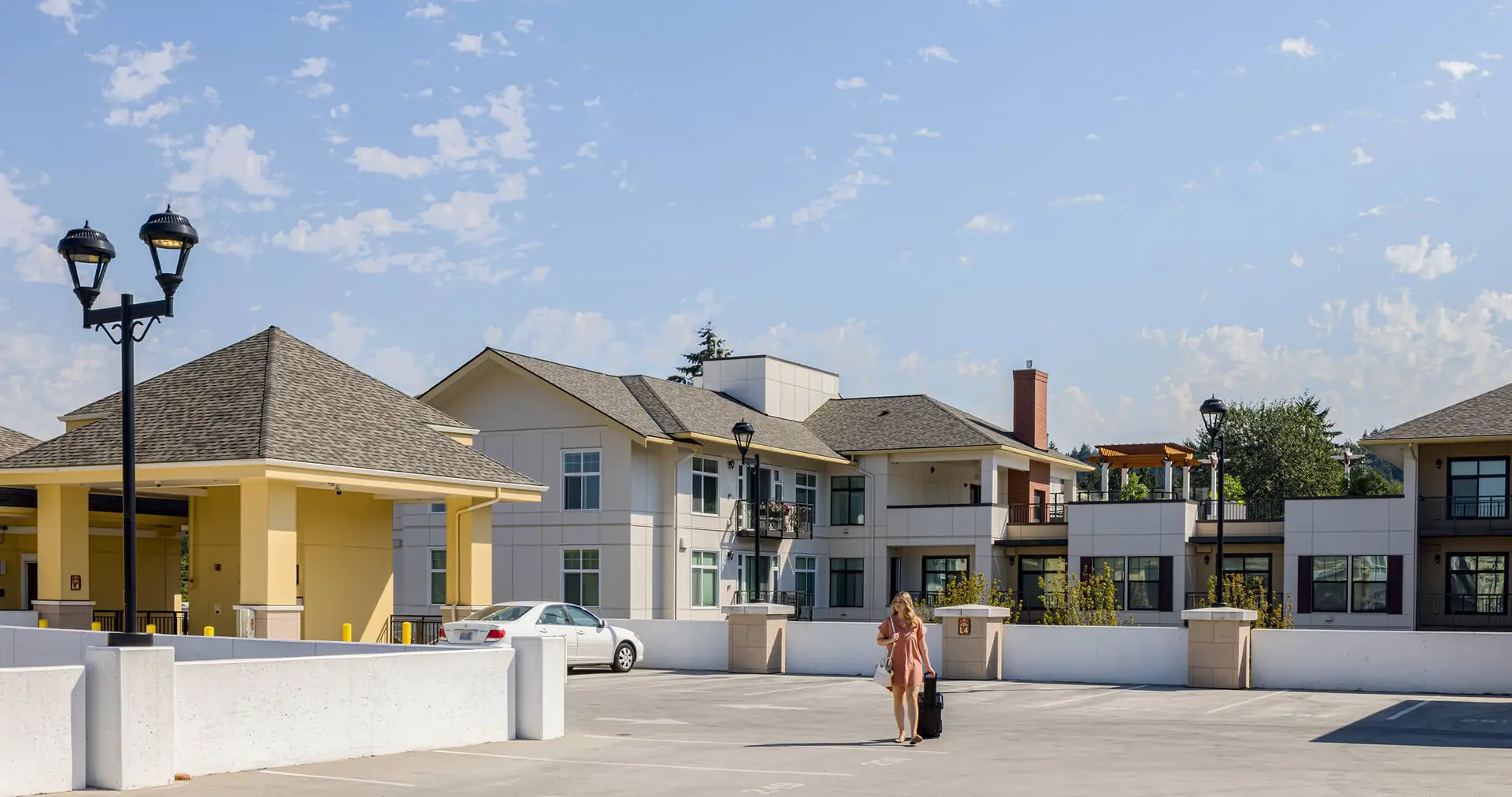 Woodin Creek Village 6