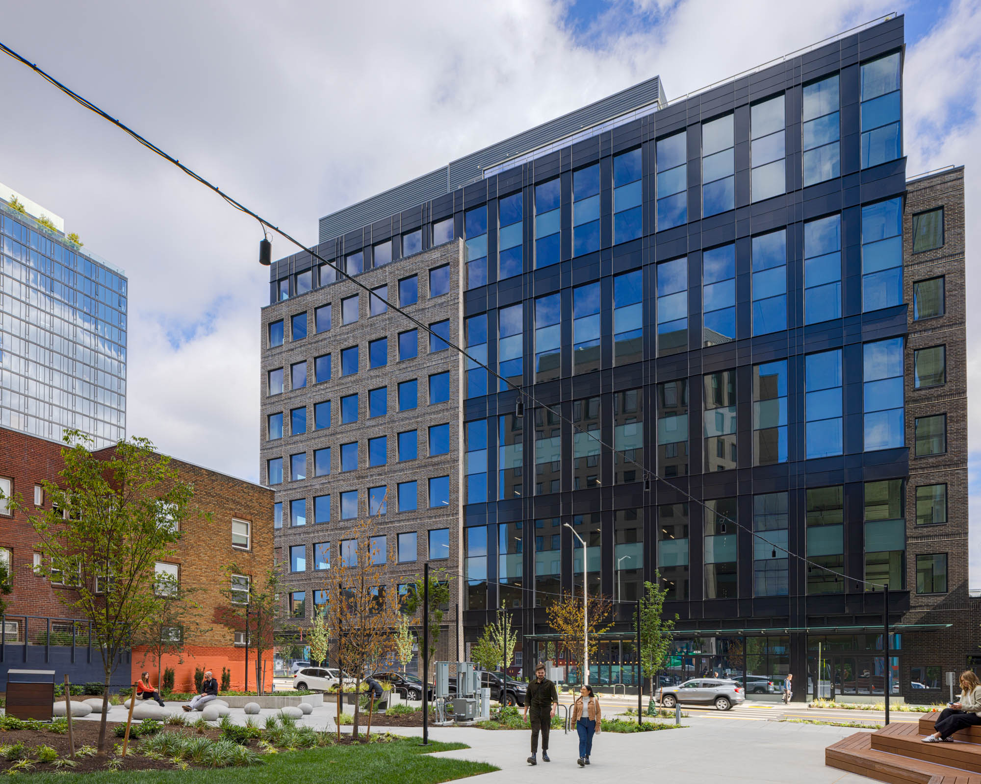 Chapter 1 Building