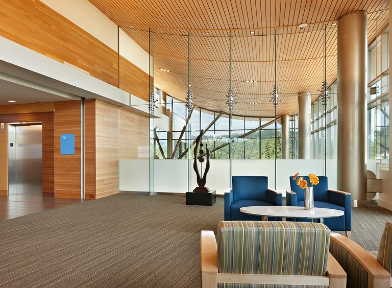 Swedish Issaquah Interiors