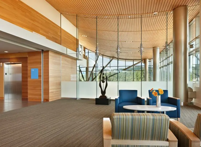 Swedish Issaquah Interiors