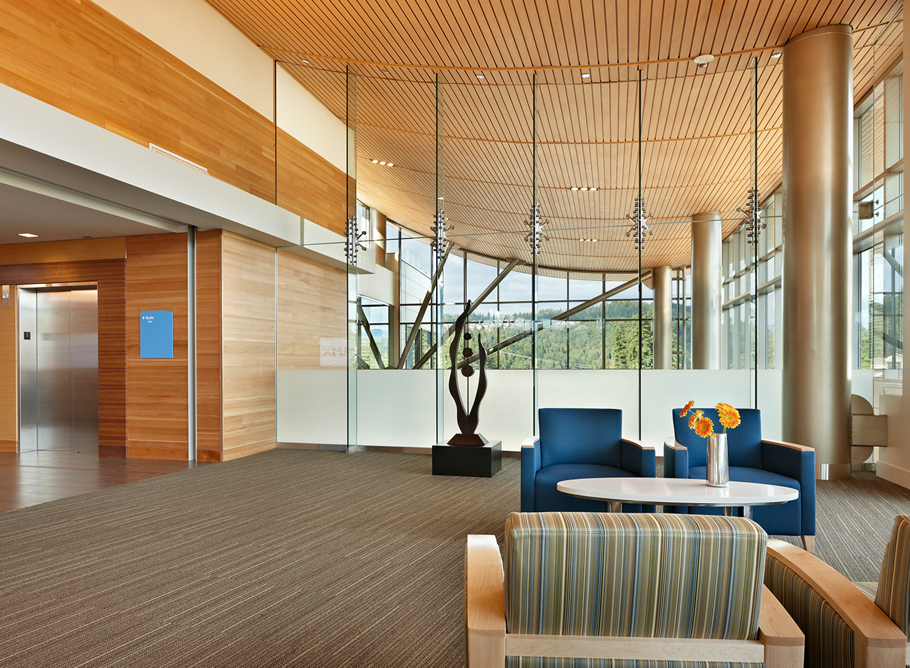 Swedish Issaquah Interiors