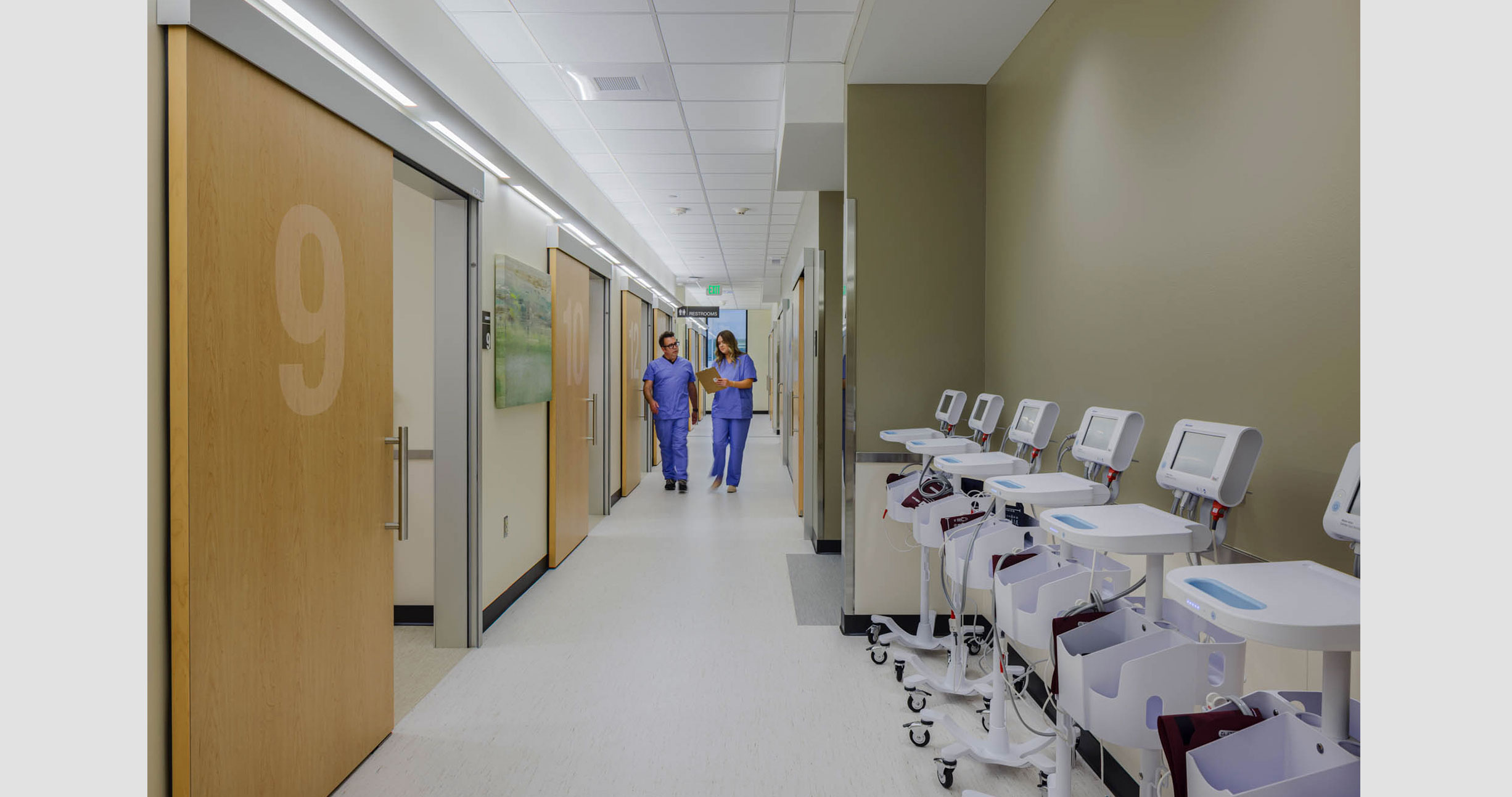 Valley Medical Cancer Center 2