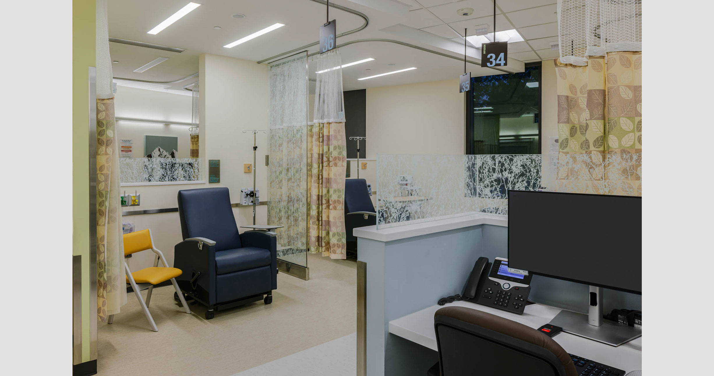 Valley Medical Cancer Center 3